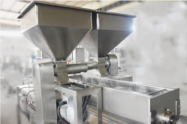 2025 Chocolate Tech Report: Why SMEs Are Switching from Selmi to LST’s Modular Full Lines