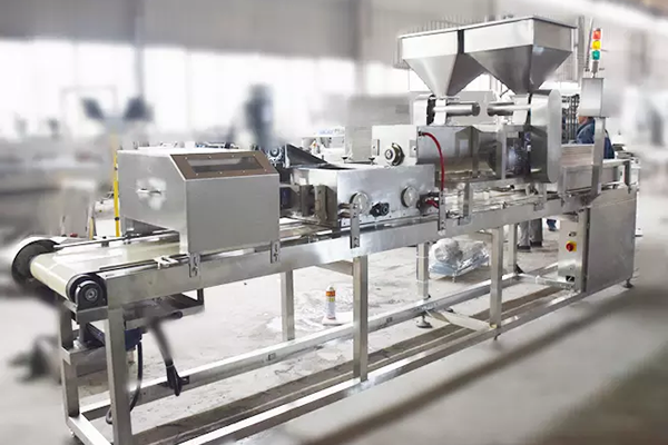 Expert Guide: Evaluating the Scalability and Technical Capabilities of LST’s End-to-End Chocolate Machinery