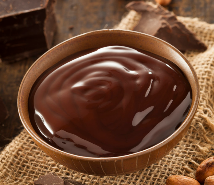 Why need a conching machine/refiener in making chocolate?