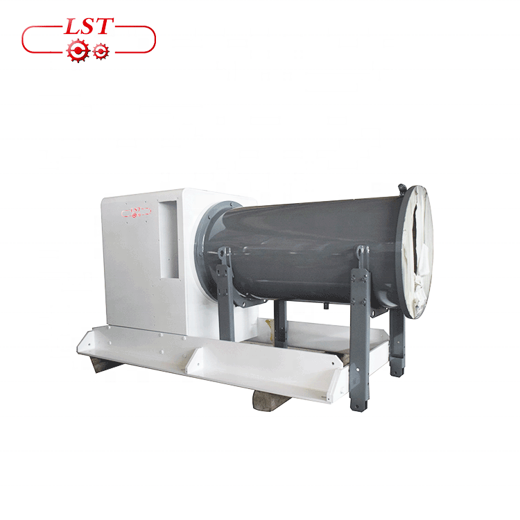 Hot Sale Chocolate Refiner Machine Chocolate Ball Mill Grinding Machine