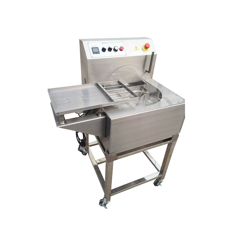 Chocolate melter melting machine commercial chocolate melting pot Featured Image