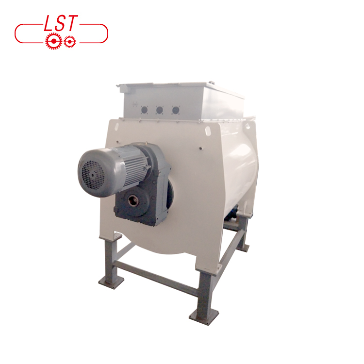 Industrial continuous 500kg per  hour chocolate grinding chocolate ball mill machine