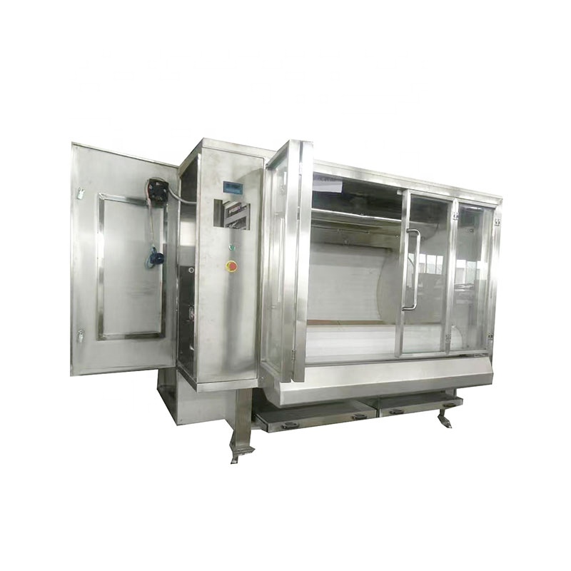 Automatic chocolate sugar peanut coating polishing machine price