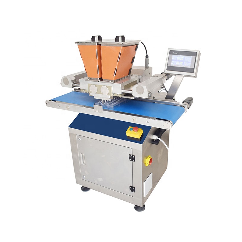 Chocolate Manufacturing Machine Chocolate Depositor Machine Chocolate Making Machine Automatic