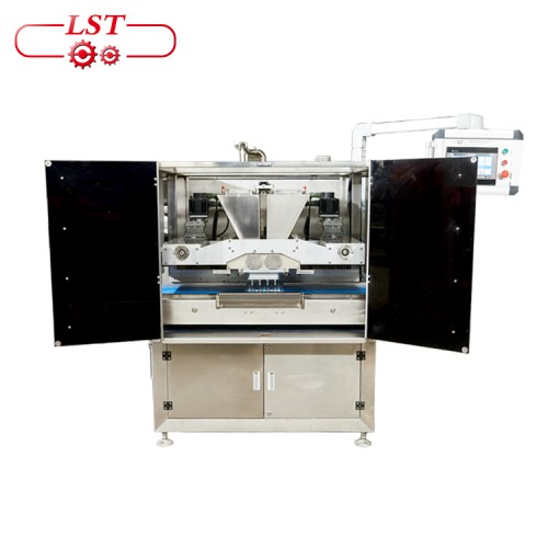 Automaatsed teraviljabatoonide tootmise valamisliini masinad, automaatsed šokolaaditahvlite tootmisliinid