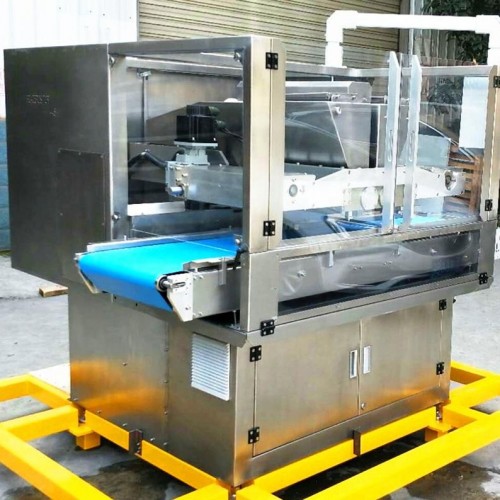 Na sprzedaż wysokiej jakości maszyna do produkcji czekolady 2D/3D