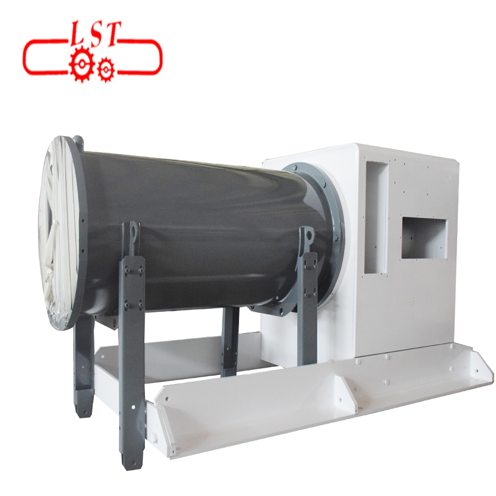 2019 new vertical and horizontal ball mill for chocolate Featured Image