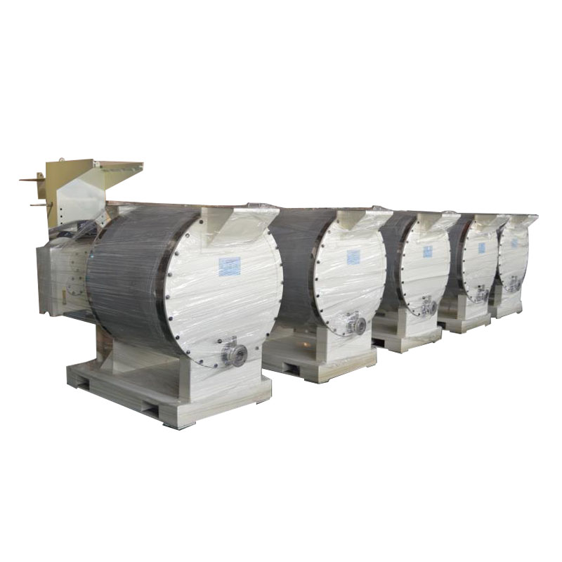 High Quality Chocolate Refiner Core Filled Snacks Chocolate Machinery Chocolate Grinder