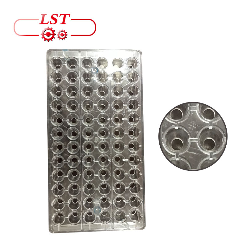 Silicone Lollipop Molds Polycarbonate Molds Custom Polycarbonate Chocolate Molds