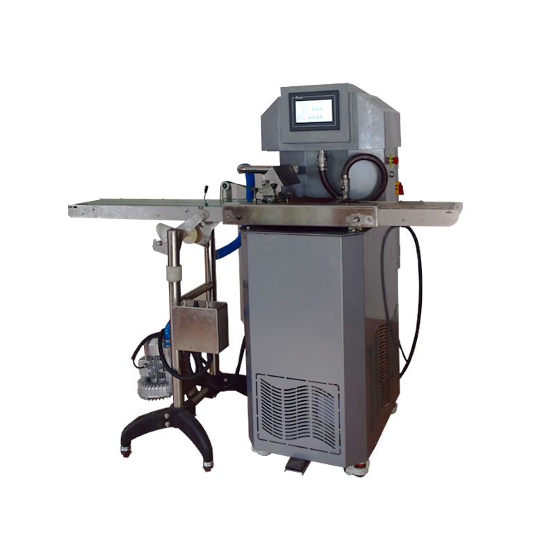 Customized 25L chocolate processing machine small chocolate tempering machine for sale Featured Image