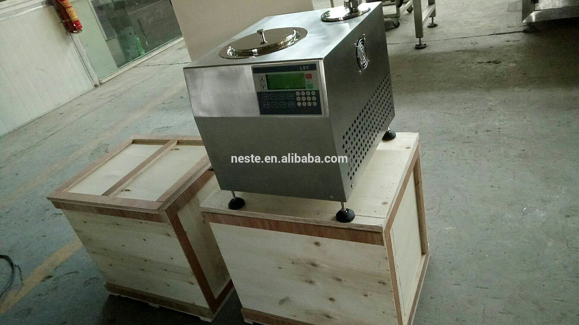 Economic Multi-function Chocolate Tempering Machine Chocolate dispenser