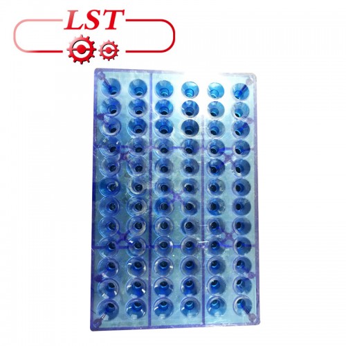 High Quality Custom Chocolate Molds Pvc Chocolate Molds Silicone Candy Molds