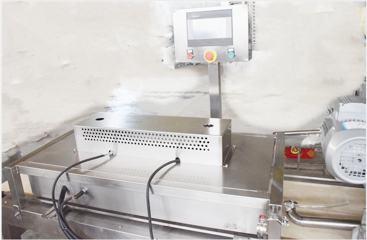 2019 Brand New Professional Automatic Small Cereal Bar Making Machine Oatmeal Machine