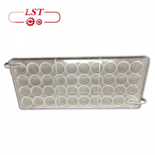 Popular Products Polycarbonate Chocolate Molds Chocolate Molds Plastic Chocolate Molds