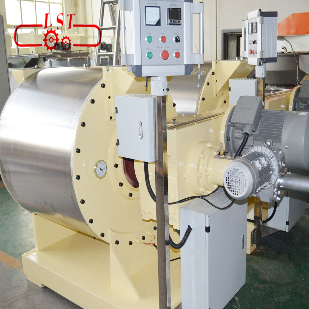 Chinese top quality Premier chocolate refiner conche machine