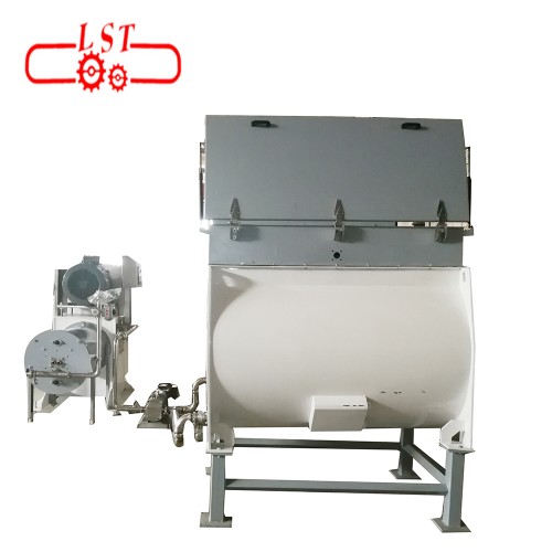 High quality high capacity adjustable system ball mill chocolate  for sale