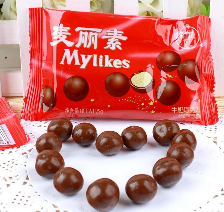 LST mylike milk dark chocolate balls making machine chocolate coating machine