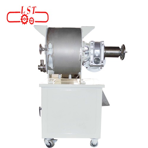 High quality SS304 material 4-6 hours refining grinding milling chocolate machine