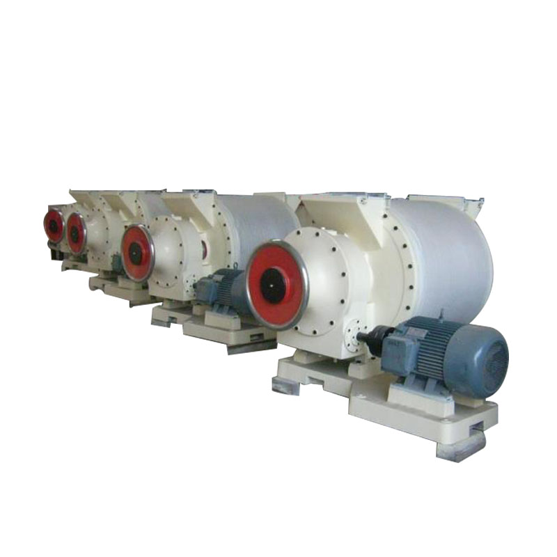 Ball Mill For Chocolate Coating Machine Production Line Machines Stainless Steel Polishing Machine