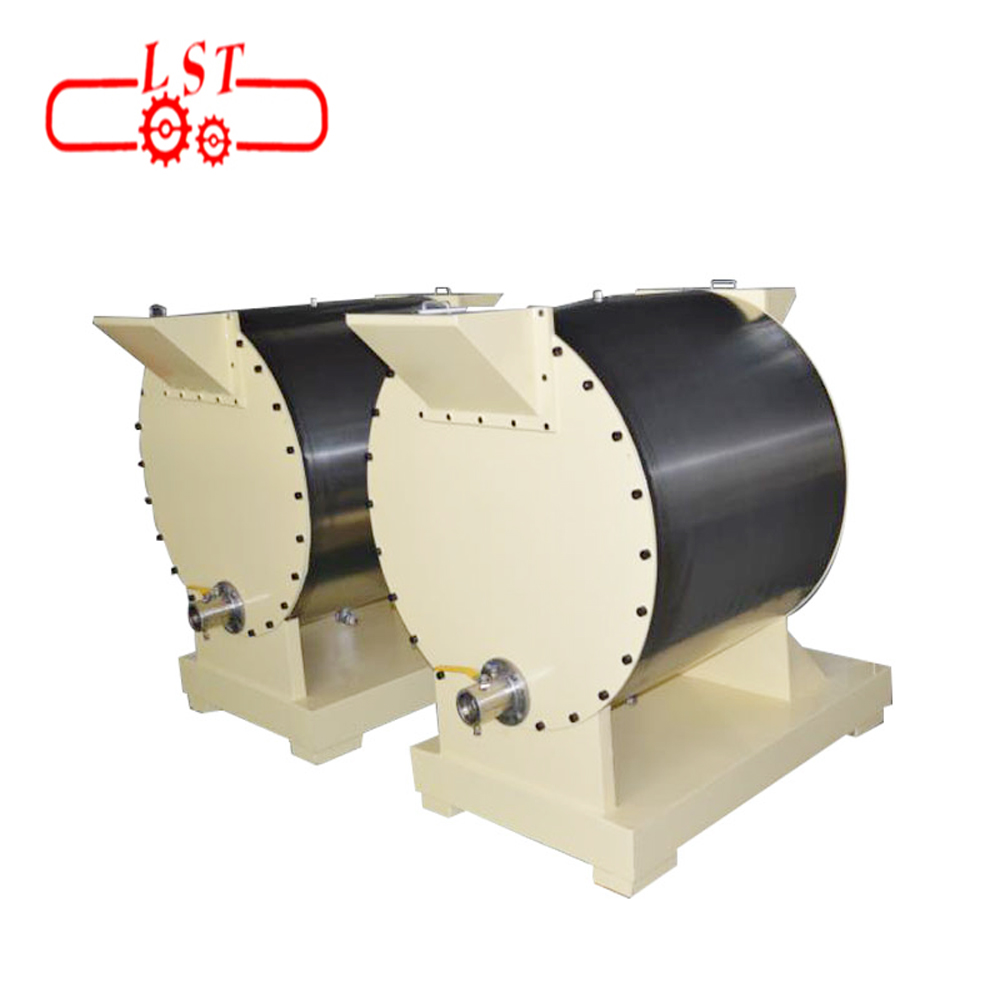 ຄຸນະພາບສູງ 500-1000L auto chocolate concher machine price