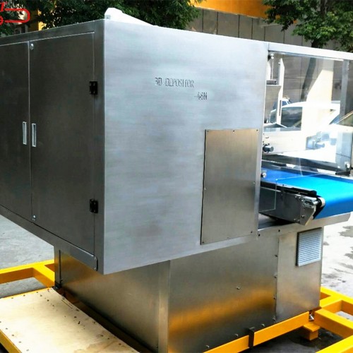 High Quality 2D/3D Chocolate Making Machine For Sale