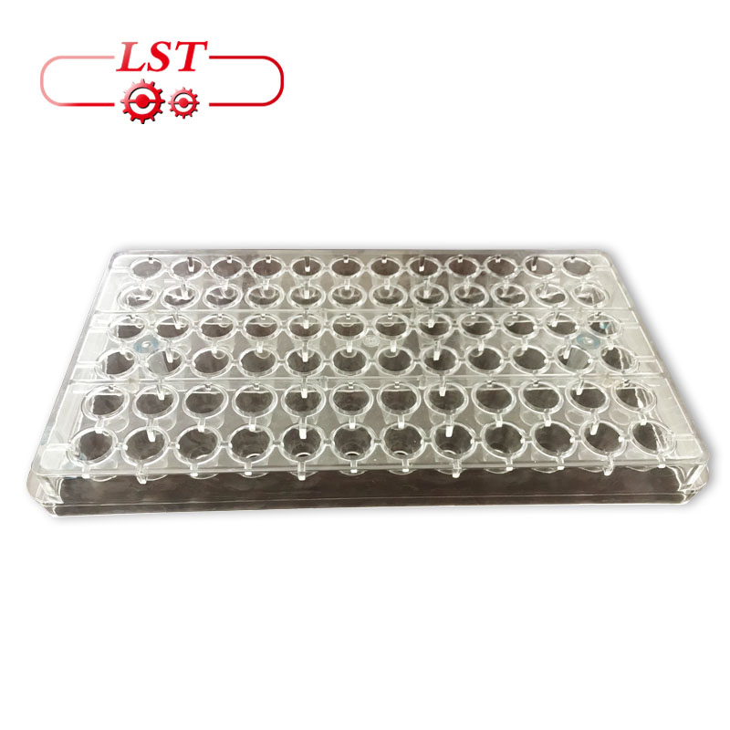 Silicone Lollipop Molds Polycarbonate Molds Custom Polycarbonate Chocolate Molds