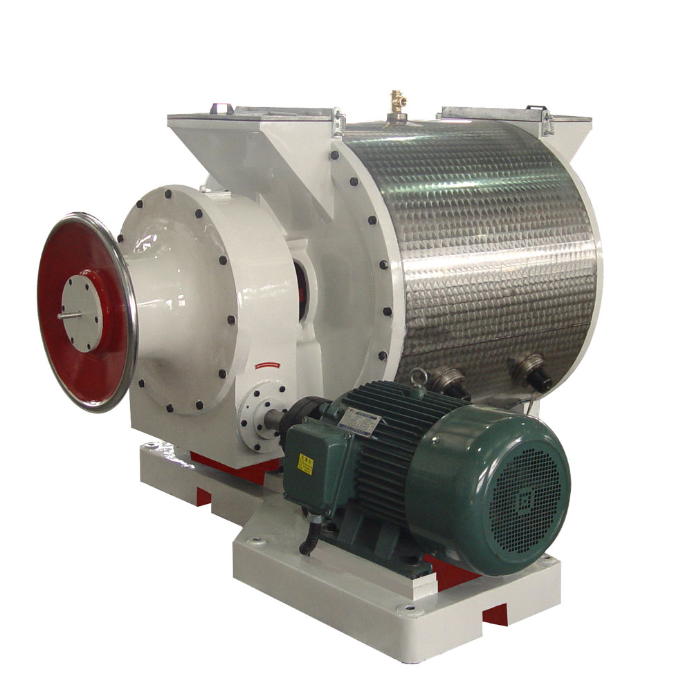 Ball Mill For Chocolate Coating Machine Production Line Machines Stainless Steel Polishing Machine