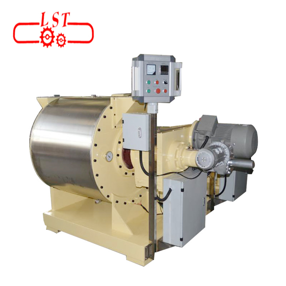 Auto 1000L chocolate conching machine for sale to all the world