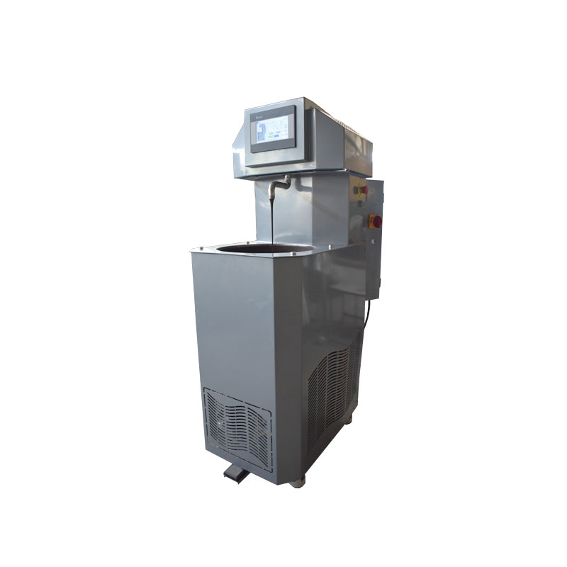 Advanced design automatic chocolate tempering machine for sale Featured Image