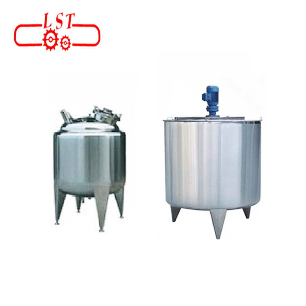 Hot Sales Auto Chocolate Holding Tank Machine (heat preservation)