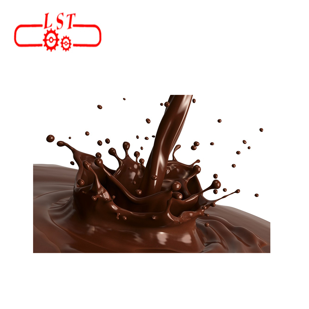 China Hot Selling Small Auto Chocolate Melanger Machine Tempering Melting Machine