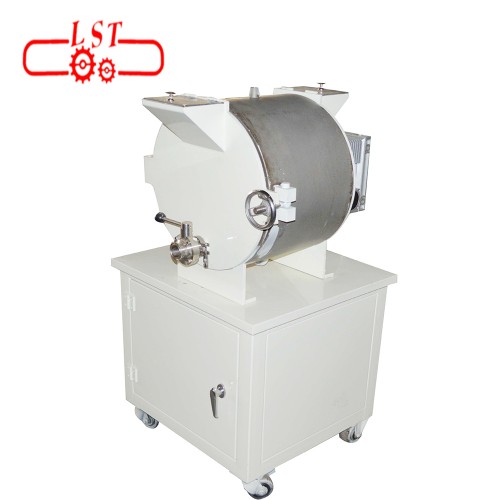 Factory direct sales automatic mini chocolate conching machine