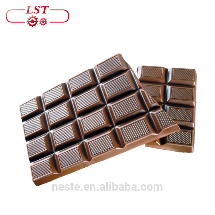 chocolate depositing machine chocolate candy making machine