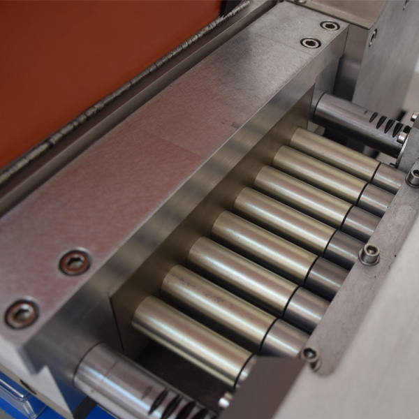 Professional manufacturer small chocolate depositor machine chocolate making machine automatic