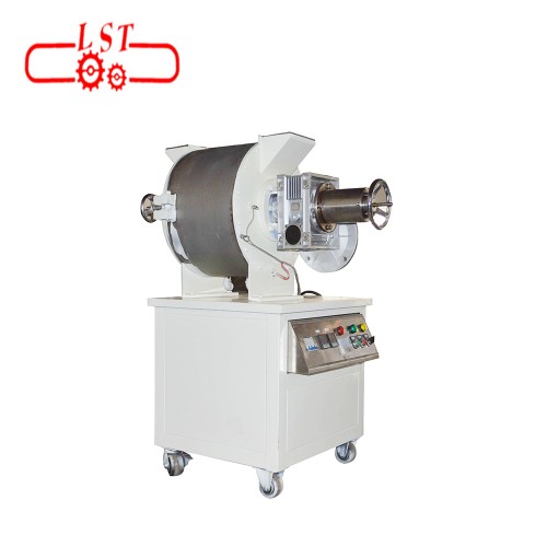 High quality SS304 material 4-6 hours refining grinding milling chocolate machine
