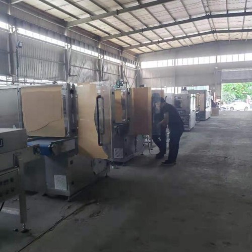 High Quality 2D/3D Chocolate Making Machine For Sale