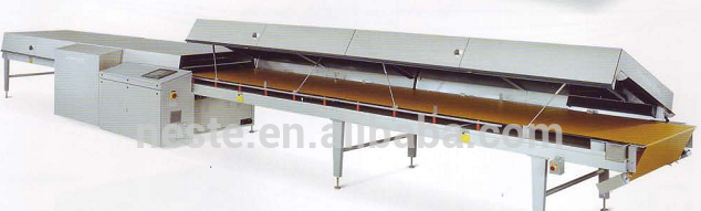 High Quality Fully Automatic Chocolate Drops Depositor