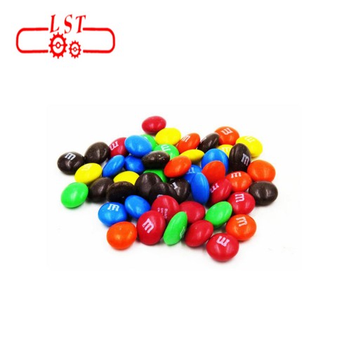 New imewe 800-1000kg / ogbe auto mkpuchi swiiti chocolate igwe