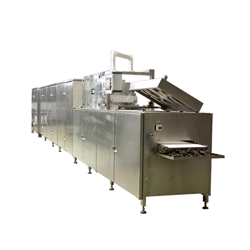 Hot Sale Automatic Chocolate Production Line Factory In China