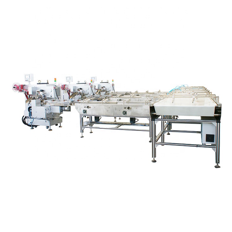 Chocolate ball foil wrapping packaging machine vertical automatic chocolate packing machine