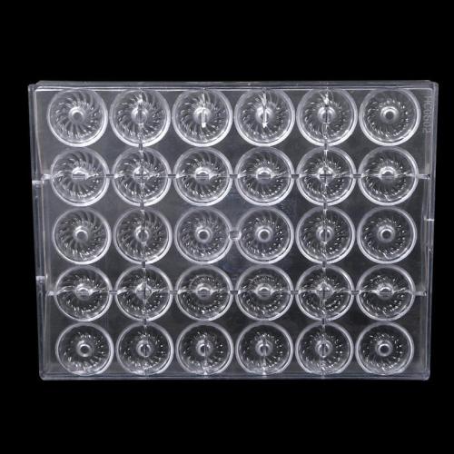 High Quality Custom Chocolate Molds Pvc Chocolate Molds Silicone Candy Molds