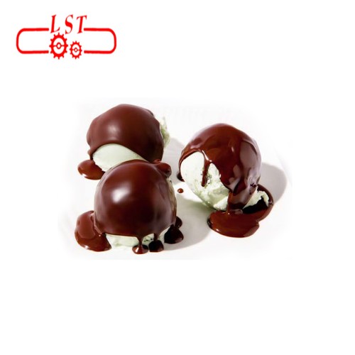 Wholesale 5.5L mini ice cream chocolate maker machines prices