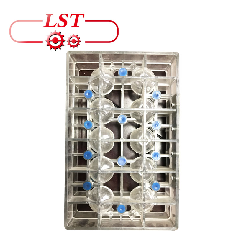 Silicone Lollipop Molds Polycarbonate Molds Custom Polycarbonate Chocolate Molds
