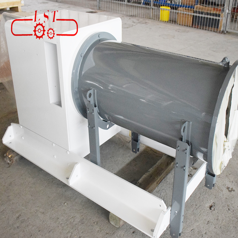 High quality high capacity adjustable system ball mill chocolate  for sale