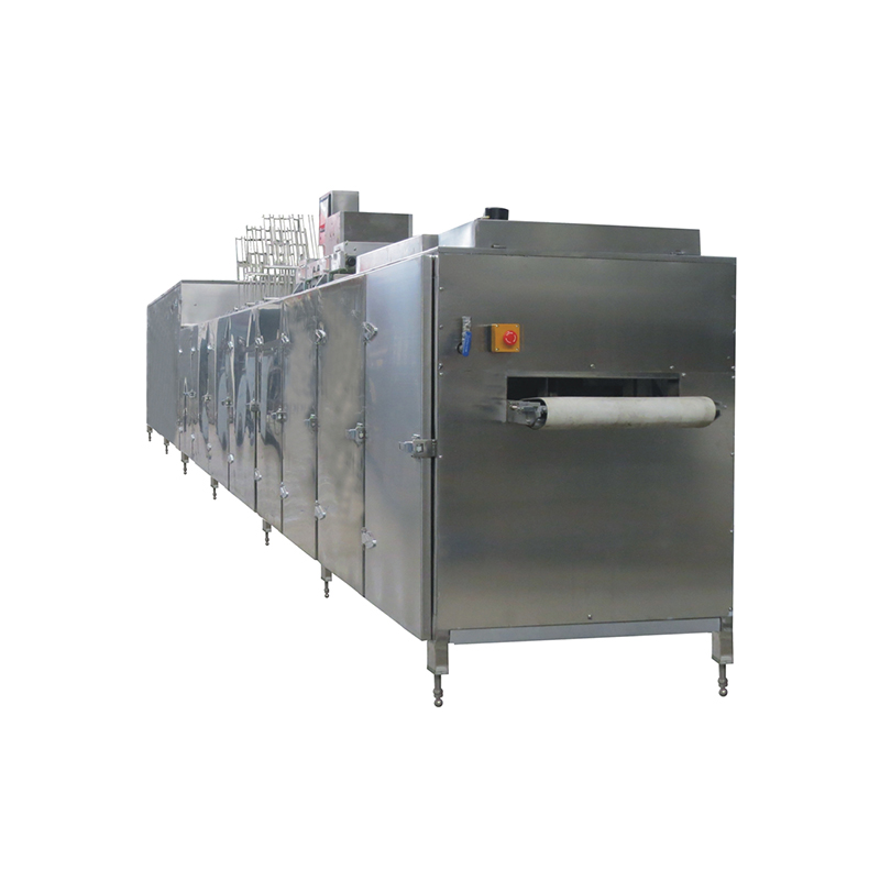 High Quality Chocolate Machine Small Chocolate Coating Energy Bar Making Machine