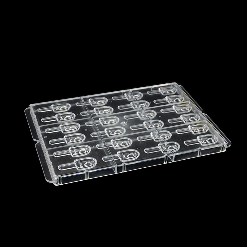 Lst Distribiteur Chocolat Customized Chocolate Equipment Mold Price Molde  De Silicona Chocolate - China Chocolate Molds, Silicon Molds