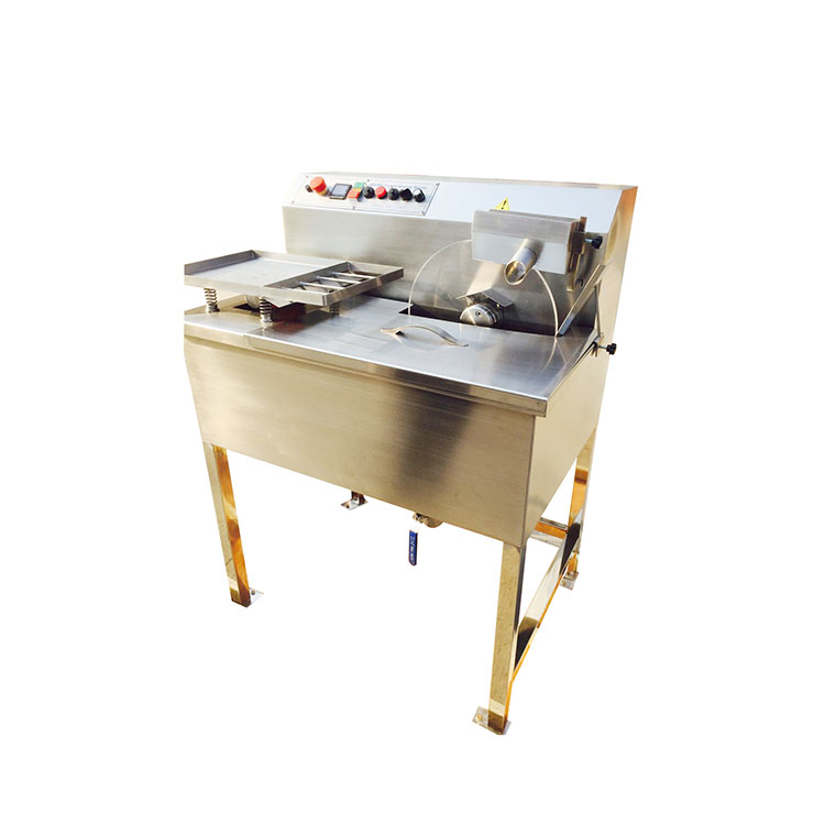 Automatic High Quality Cocoa Butter Melter Machine - China Oil Melting Pot,  Candy Oil Melting Equipment