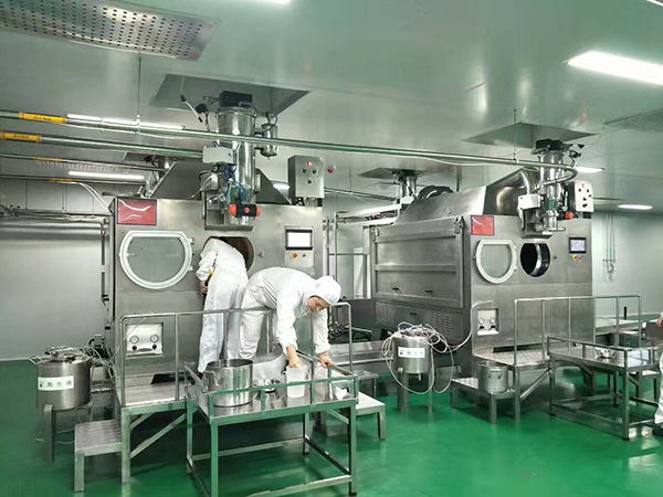 Elevating Excellence: Advanced Solutions for Premium Chocolate Manufacturing