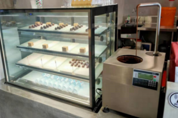 Expert Guide to Chocolate Production: LST Machine Redefines Customer Success with Lifetime Global Support and Cost-Effective Innovation