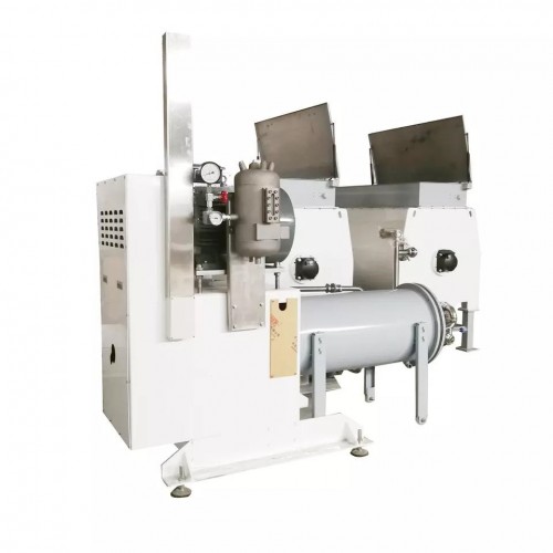 LST chocolate making machine large capacity ball mill machine